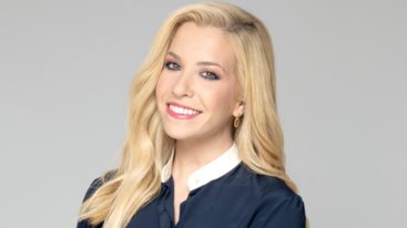 Μαρια Αναστασοπουλου: &quot;Δεν το εχω ξαναπει - Βγηκα εξω στο δρομο και εκανα την ενεση μονη μου&quot;