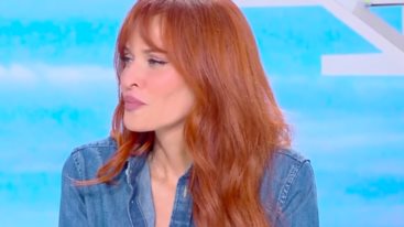 Σισσυ Χρηστιδου σε Δεσποινα Καμπουρη: &quot;Βλεπω μια αγωνια για το πως θα το χειριστουν τα media&quot;