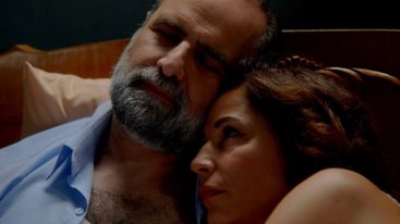 Αγιος Ερωτας | Ο Κυριακος αποφυλακιζεται &amp; η Χλοη δινει τελευταια ευκαιρια