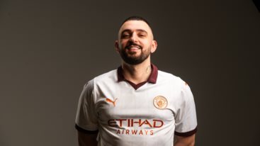 Ο Toquel κορυφαιος καλλιτεχνης του 2025