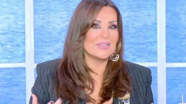 Ασπιδα η Ναταλια Γερμανου: Ακομψο να λες &quot;Πηραν την Καραβατου για να φανε τον Λιαγκα&quot;