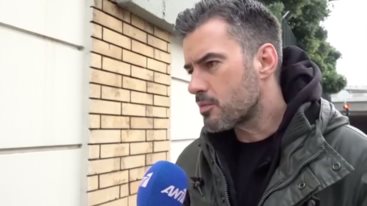 Γιαννης Τσιμιτσελης: "Αν δεν υπαρχει συνεργασια σε ενα χωρισμενο ζευγαρι, τοτε προκυπτουν ολα τα προβληματα"