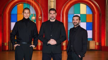 Αυτη ειναι η τεραστια αλλαγη στο MasterChef 10!