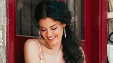 Μαρια Κορινθιου | Τα πρωτα Χριστουγεννα στο σπιτι της στο Παλαιο Ψυχικο με τον νεο της συντροφο