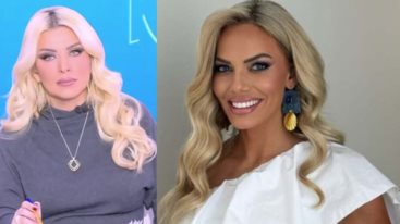 Κατερινα Καινουργιου: "Της δοθηκε μια ευκαιρια αλλα δεν θα την εμπιστευοταν ενα καναλι να κανει κατι μονη της"