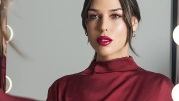 Makeup Galore: Τρια μακιγιαζ που θα ορισουν τις εμφανισεις σου σε καθε ιδιαιτερη περισταση
