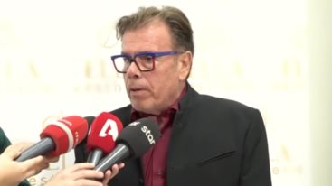 Κολαφος ο Δημητρης Παπανωτας για την Ελινα Παπιλα: &quot;Αυτο το θεωρω απρεπες!&quot;