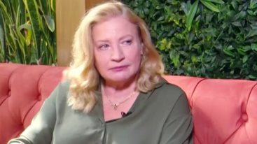 Ελενη Κριτα: &quot;Ελεγα οτι δεν μπορει να ειναι αυτη η ζωη μου, ενιωθα οτι ειναι εφιαλτης&quot;