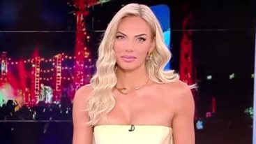 Ιωαννα Μαλεσκου: "Αισθανθηκα μια δυσφορια και μια θλιψη, ενα σφιξιμο. Οταν ακουσα τον Γιωργο Λιαγκα..."