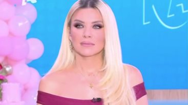 Κατερινα Καινουργιου: &quot;Ο Γιωργος Λιαγκας μου εστειλε πολυ γλυκο μηνυμα. Το ιδιο και η Μαρια Αντωνα&quot;