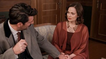 Grand Hotel | Ο Νικολας βγαινει εκτος εαυτου &amp; η Κυβελη αντιμετωπη με τη μεγαλυτερη ανατροπη