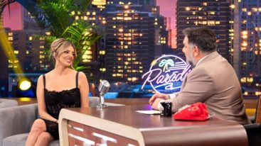 Νικη Λαμη: &quot;Εχουν ερθει με δαχτυλιδι και αρνηθηκα. Δεν το μετανιωσα&quot;