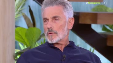 Σταυρος Ζαλμας: "Αν εκανα εστω και ενα παιδι θα εγκατελειπα τον εαυτο μου"