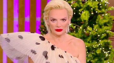 Ελενα Χριστοπουλου: "Λυπαμαι πολυ για ολα αυτα που γινονται δημοσια"