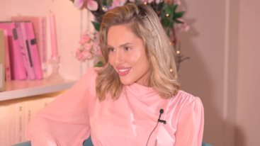 Ελενα Τσαγκρινου: &quot;Ηταν πολυ ανταγωνιστικος - Ειχαν τουπε, θρασος&quot;