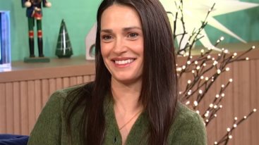 Μαιρη Μηνα: &quot;Καναμε κατι extreme με τον Μιχαλη - Αυτες οι διακοπες ειναι οι απολυτες&quot;