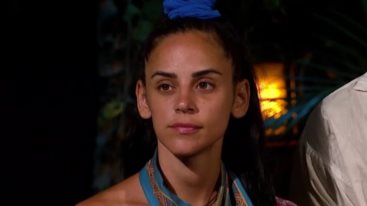 Η απολυτη ανατροπη στο συμβουλιο "Survivor": "Ο,τι να 'ναι"