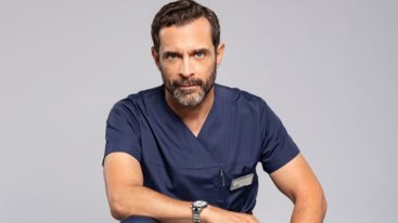 "Ο Γιατρος" ερχεται στον Alpha για τριτη σεζον! Οσα πρεπει να ξερεις για τον νεο κυκλο