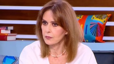 Κατια Δανδουλακη: Ο Μαριος με παρακαλεσε να μη συνεχισω γιατι φοβηθηκε - "Αν παθεις κατι..."