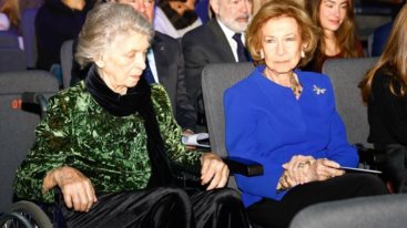 Ειρηνη | Ποτε θα πραγματοποιηθει η κηδεια στο Τατοι και ποιοι royals θα δωσουν το παρων