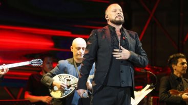 Εκτακτο χειρουργειο για τον Χρηστο Δαντη - Το μηνυμα της Ασημινας Χατζηανδρεου