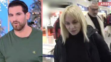 Ετεοκλης Παυλου: &quot;Ειναι λαθος η διαχειριση του τι εχει συμβει&quot;