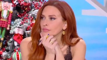 Ενταση στο &quot;Χαμογελα και παλι&quot; - &quot;Σισσυ μου, το θεωρω πολυ αγριο αυτο που γινεται&quot;