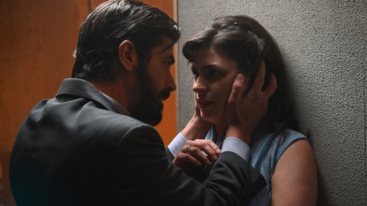 Χωρις &quot;Αγιο Ερωτα&quot; ο Alpha το βραδυ της Πεμπτης