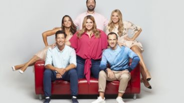 "Με τη Δαναη εχουμε εντελως διαφορετικη ζωη - Πολλες φορες χανεσαι με κοσμο"