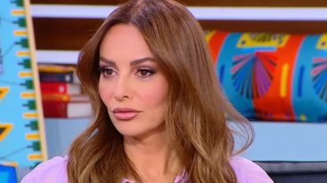 Μπεττυ Μαγγιρα: &quot;Αν ειχα πικρια με τον ΑΝΤ1, δεν θα επεστρεφα&quot;