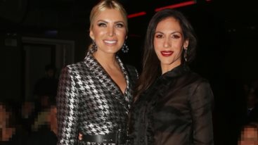 Κατερινα Καινουργιου: Ειλικρινα ελεγες &quot;Τωρα αυτο το κοριτσι θα τα καταφερει;&quot;