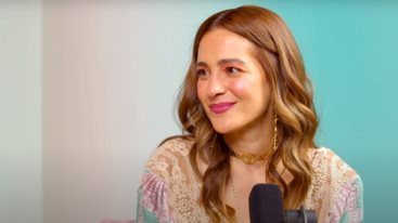 Η Νατασσα Μποφιλιου για την ακυρωση της περιοδειας: "Το ταξιδι μπορει να αλλαξε, ομως..."