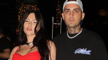 Ο Dj Stephan επιβεβαιωσε τον χωρισμο με την Ελενα Τσαγκρινου