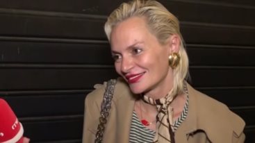 Η Ελενα Χριστοπουλου απαντα για τη Ματθιλδη Μαγγιρα