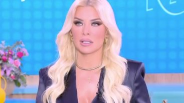 Η Κατερινα Καινουργιου μιλα για τη Δημητρα Ματσουκα: &quot;Την εχω πατησει και εγω&quot;