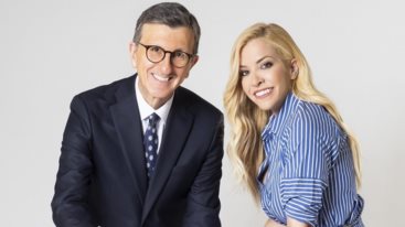 Εκτος "Live You" η Μαρια Αναστασοπουλου - Οσα ειπε ο Αρης Πορτοσαλτε