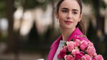 Η "Emily in Paris" στην Ελλαδα; Το spoiler στο τελος του νεου κυκλου &amp; οι φημες που κανουν τον γυρο του κοσμου