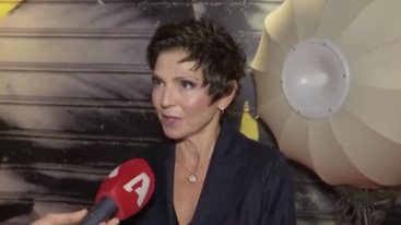 Ταμιλα Κουλιεβα: &quot;Εχω ρωτησει το ChatGPT για μενα ως πειραμα&quot;