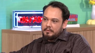 Γιλμαζ Χουσμεν: Λενε &quot;Ο πρωτος μουσουλμανος αποφοιτος του Εθνικου&quot;, τι καταντια...