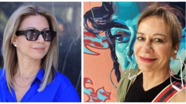 Διβανη κατα Καρυστιανου για αμβλωσεις: "Καλοσυνατη δημοκρατικη βιτρινα που καλυπτει ακροδεξιες ιδεες"