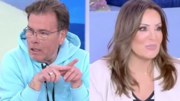 Δημητρης Παπανωτας: "Δεν εχετε καταλαβει οτι ο επικεφαλης ειναι το αντικειμενο γλειψιματος;"