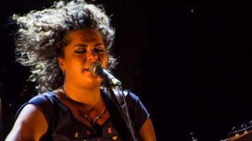 Ματουλα Ζαμανη: "Η απωλεια με σημαδευει - Χανεις ενα κομματι του εαυτου σου"