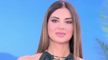 Σταματινα Τσιμτσιλη: "Μου αρεσει το τσαγανο της Ευης Βατιδου αλλα..."