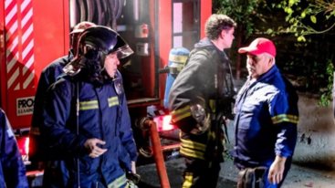 Πιερια: Θριλερ με τον 48χρονο που βρεθηκε απανθρακωμενος στο αγροτικο του - Του ελειπαν δοντια και οστα