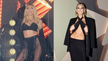 Αγγελικη Ηλιαδη & Θελξη διελυσαν τη συνεργασια τους λιγο πριν την πρεμιερα