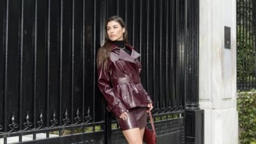 Your Style DNA: Τα looks που δημιουργησε η Χρυσα Μιχαλοπουλου με κομματια απο την Pink Woman