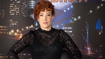 Μαριλου Κατσαφαδου: &quot;Ο ομφαλιος λωρος κοπηκε οταν η μητερα μου εφυγε απο τη ζωη&quot;