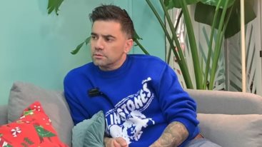 Ο Θοδωρης Μαραντινης μιλα μετα τη συνεντευξη της Σισσυς Χρηστιδου | "Ο καθενας εχει την αληθεια του"