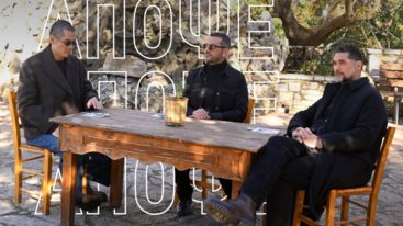 Ποιοι δυο stars του MasterChef επιστρεφουν για την πρωτη εξωτερικη Ομαδικη Δοκιμασια της σεζον;