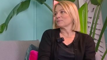 Μαριαννα Τουμασατου: "Ηταν η μεγαλυτερη απωλεια που εχω βιωσει - Τωρα πια εχω κουραστει απο την απουσια του"